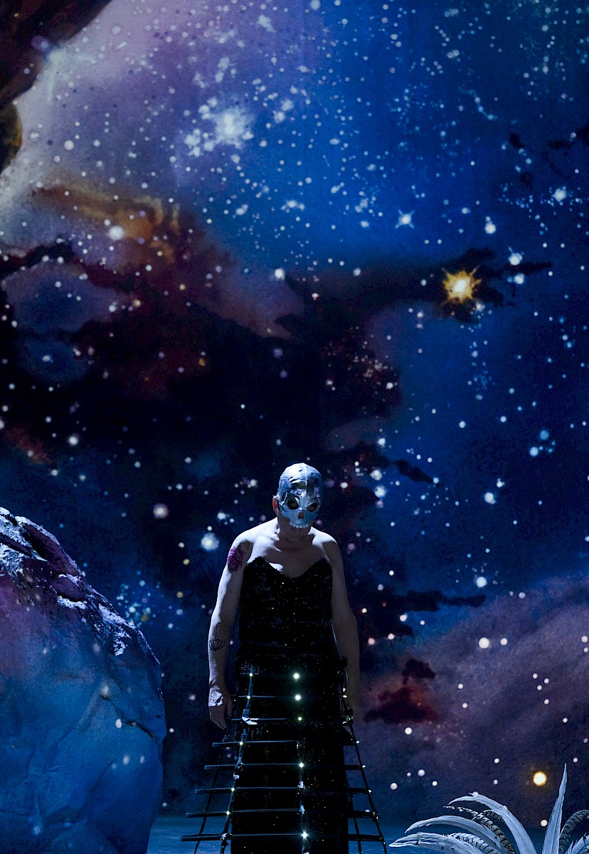 WORKS – Katrin Connan