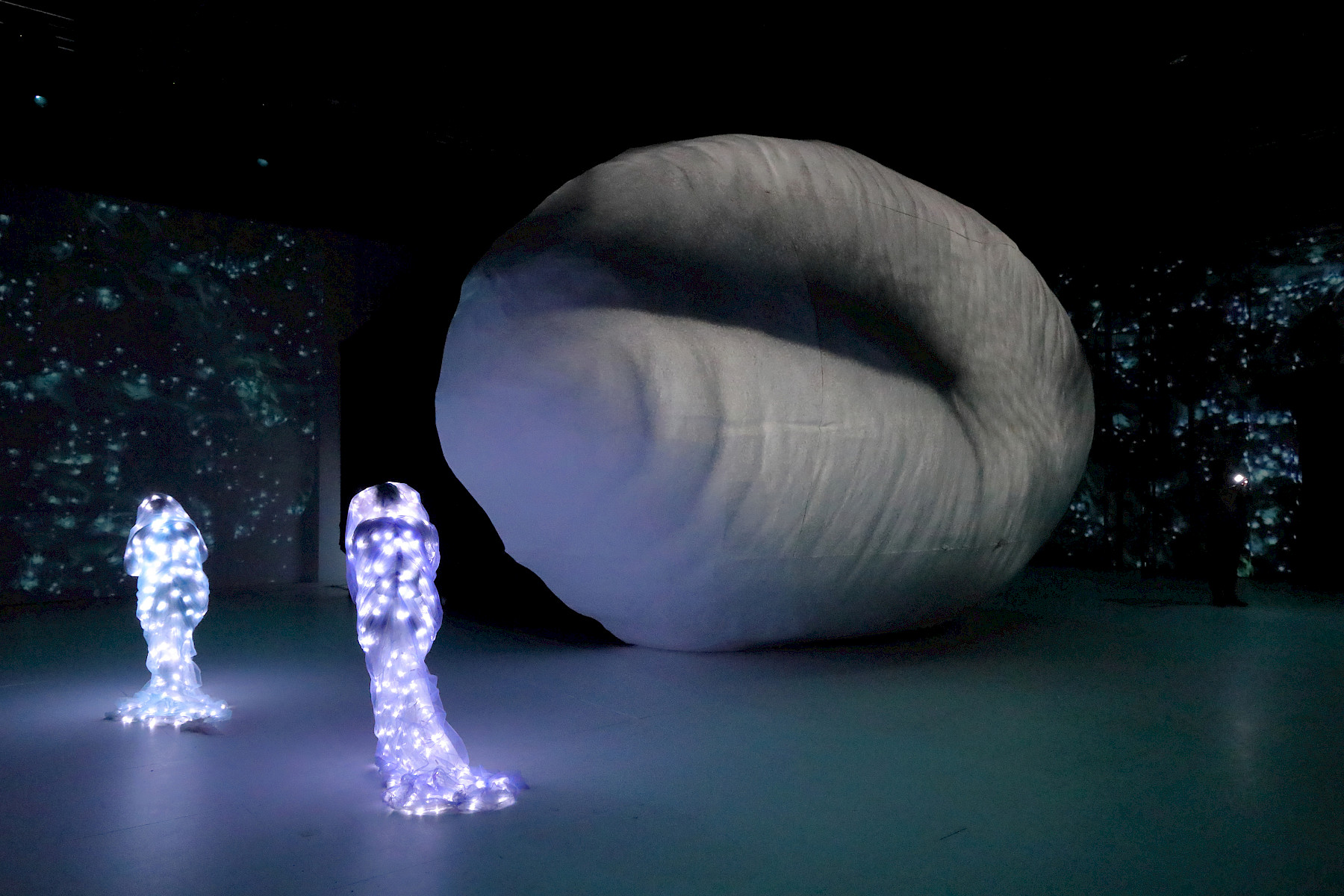 WORKS – Katrin Connan