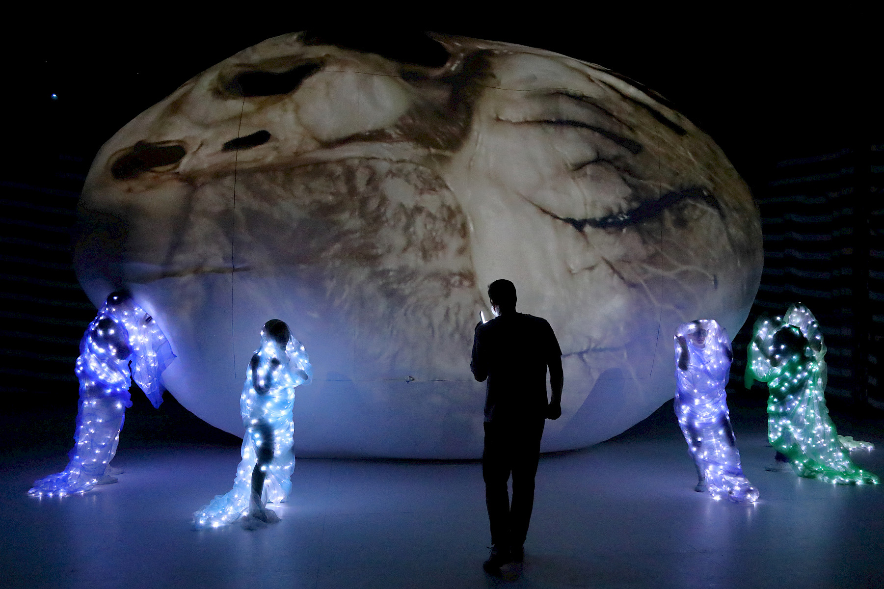 WORKS – Katrin Connan