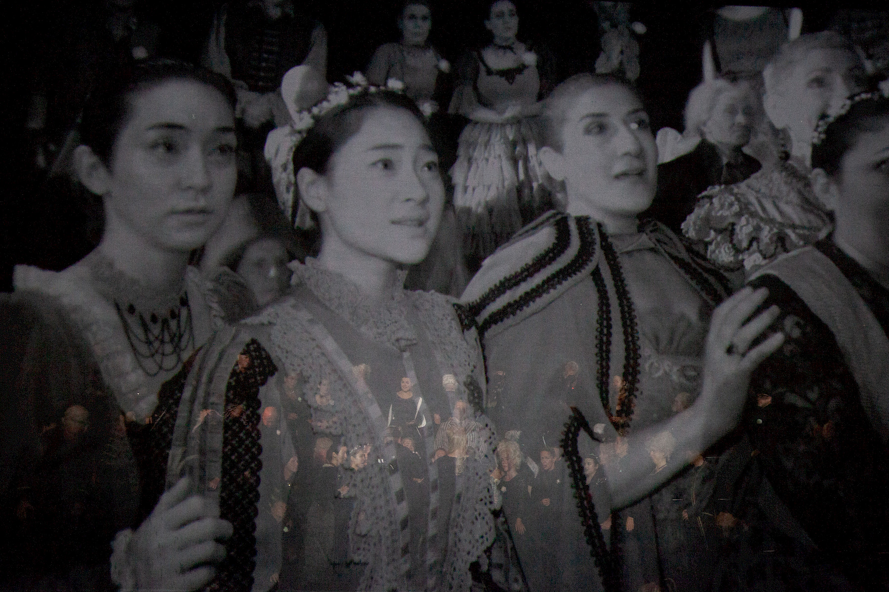 WORKS – Katrin Connan