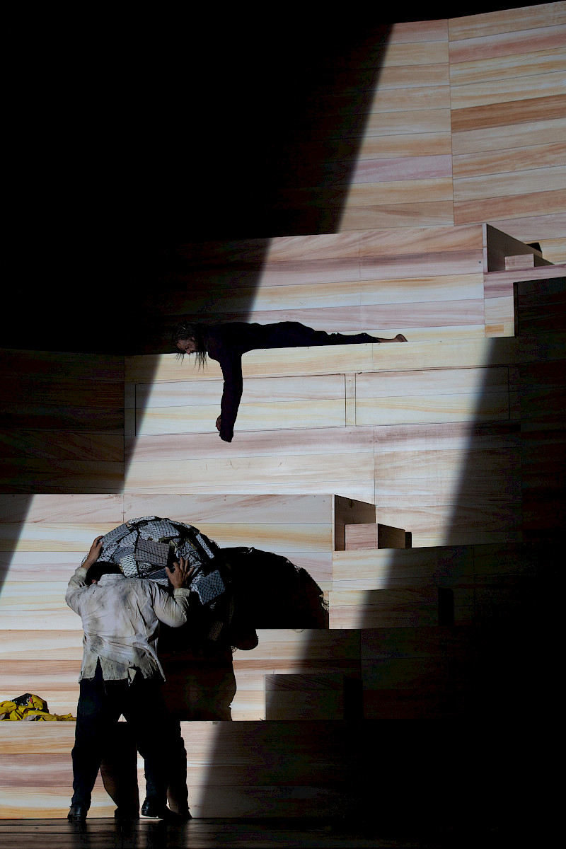 WORKS – Katrin Connan