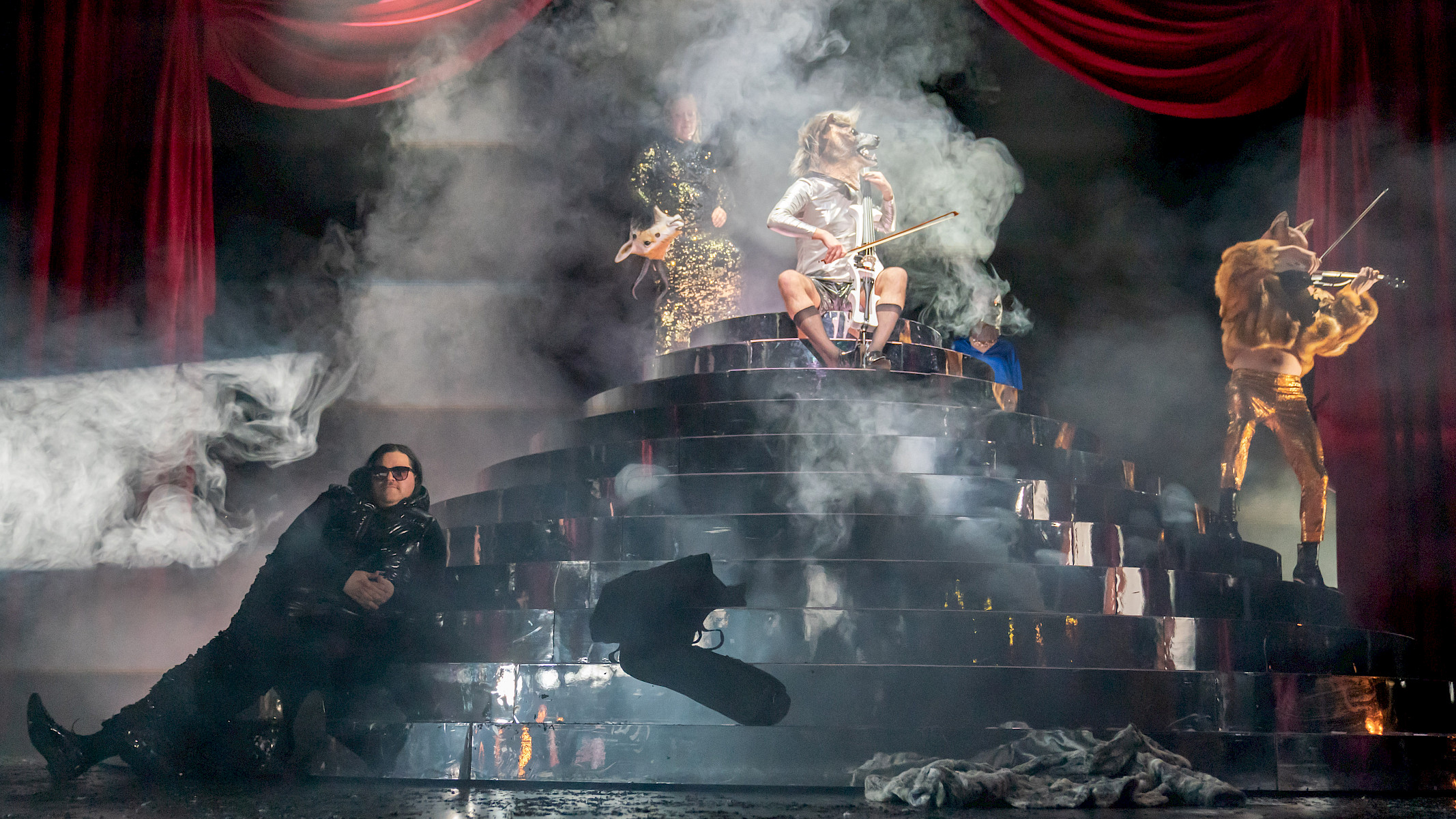 WORKS – Katrin Connan