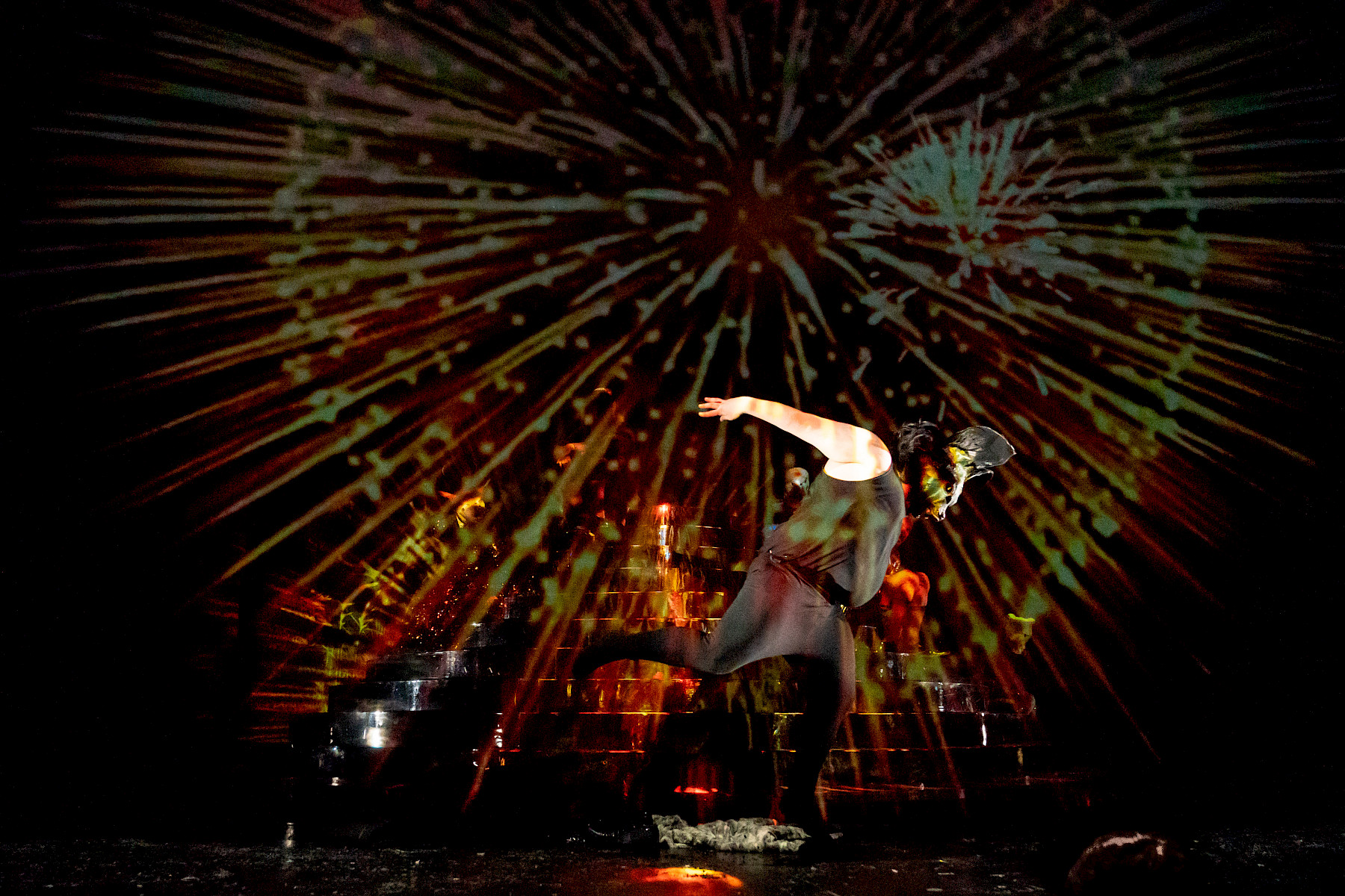 WORKS – Katrin Connan