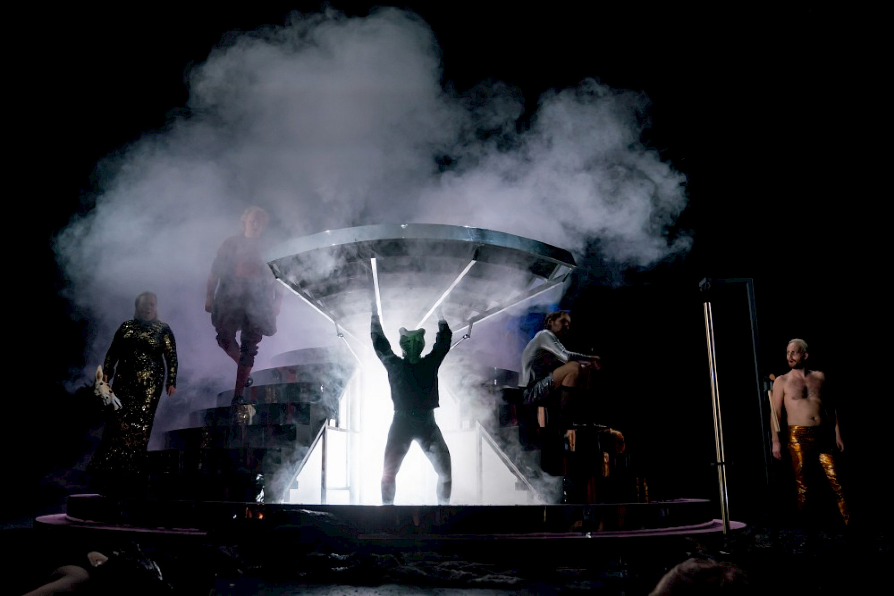 WORKS – Katrin Connan