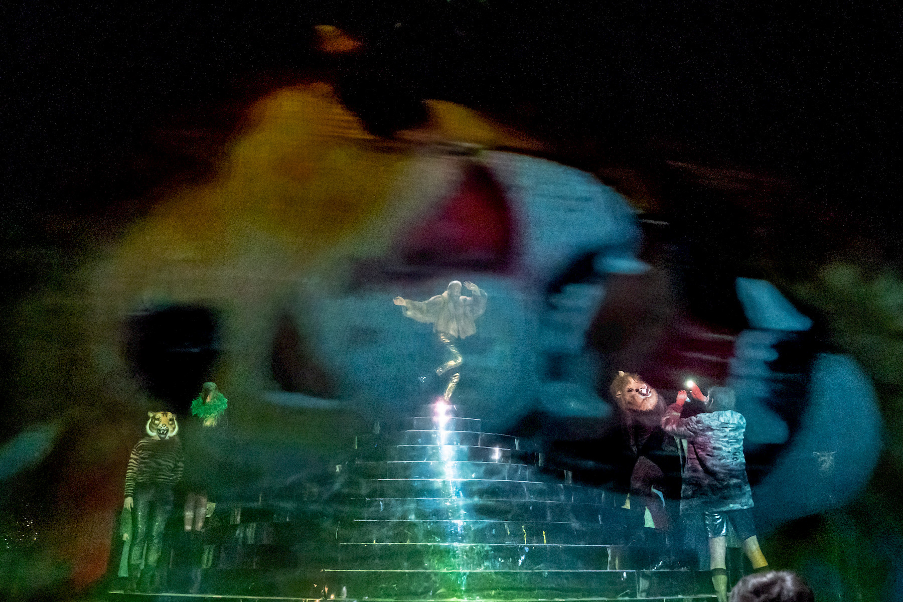 WORKS – Katrin Connan