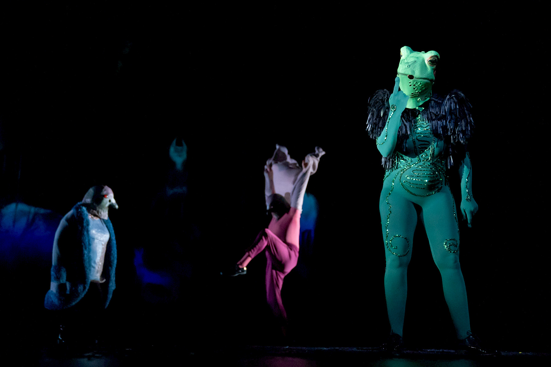 WORKS – Katrin Connan