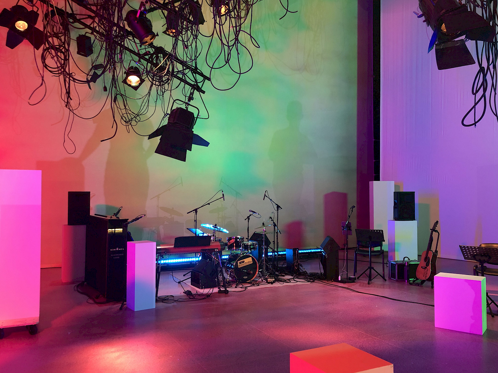 WORKS – Katrin Connan