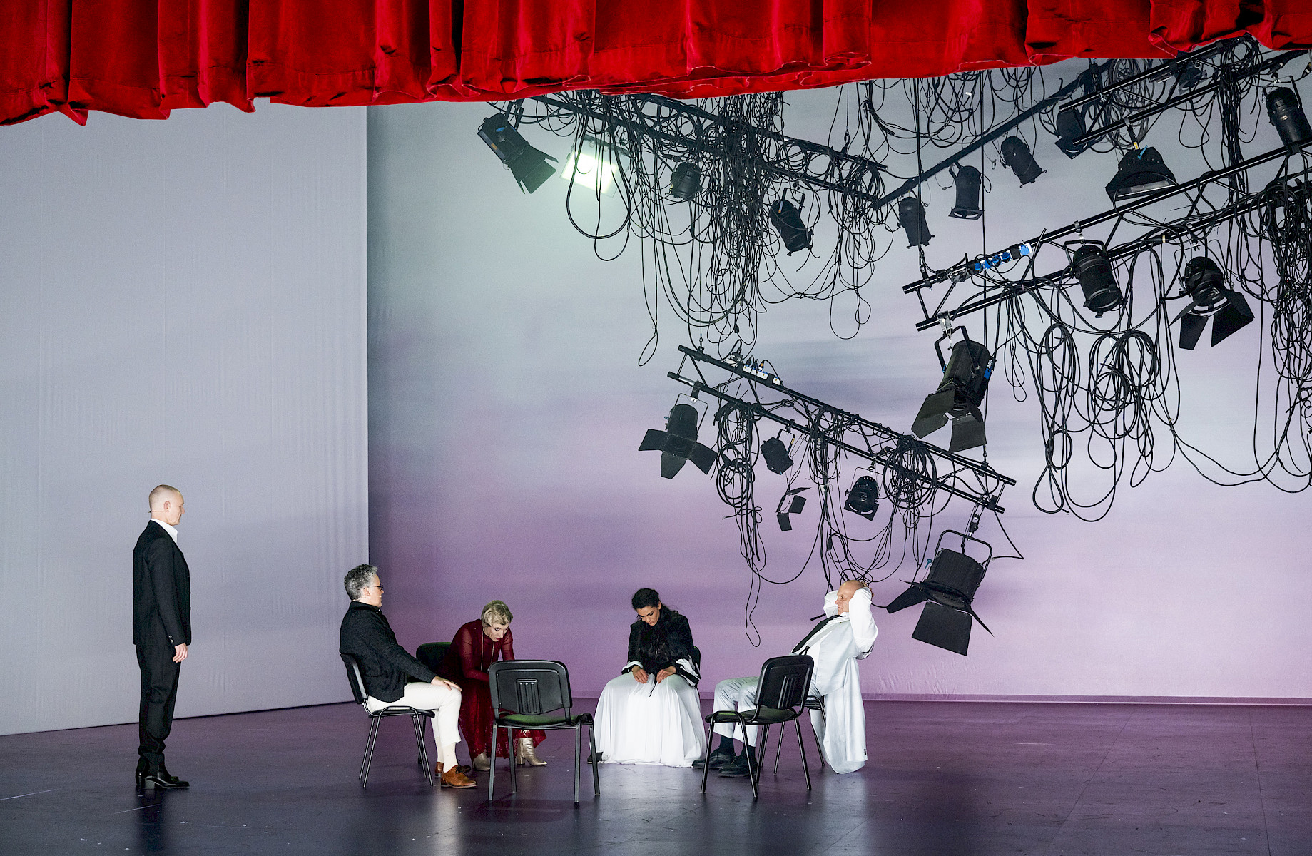 WORKS – Katrin Connan