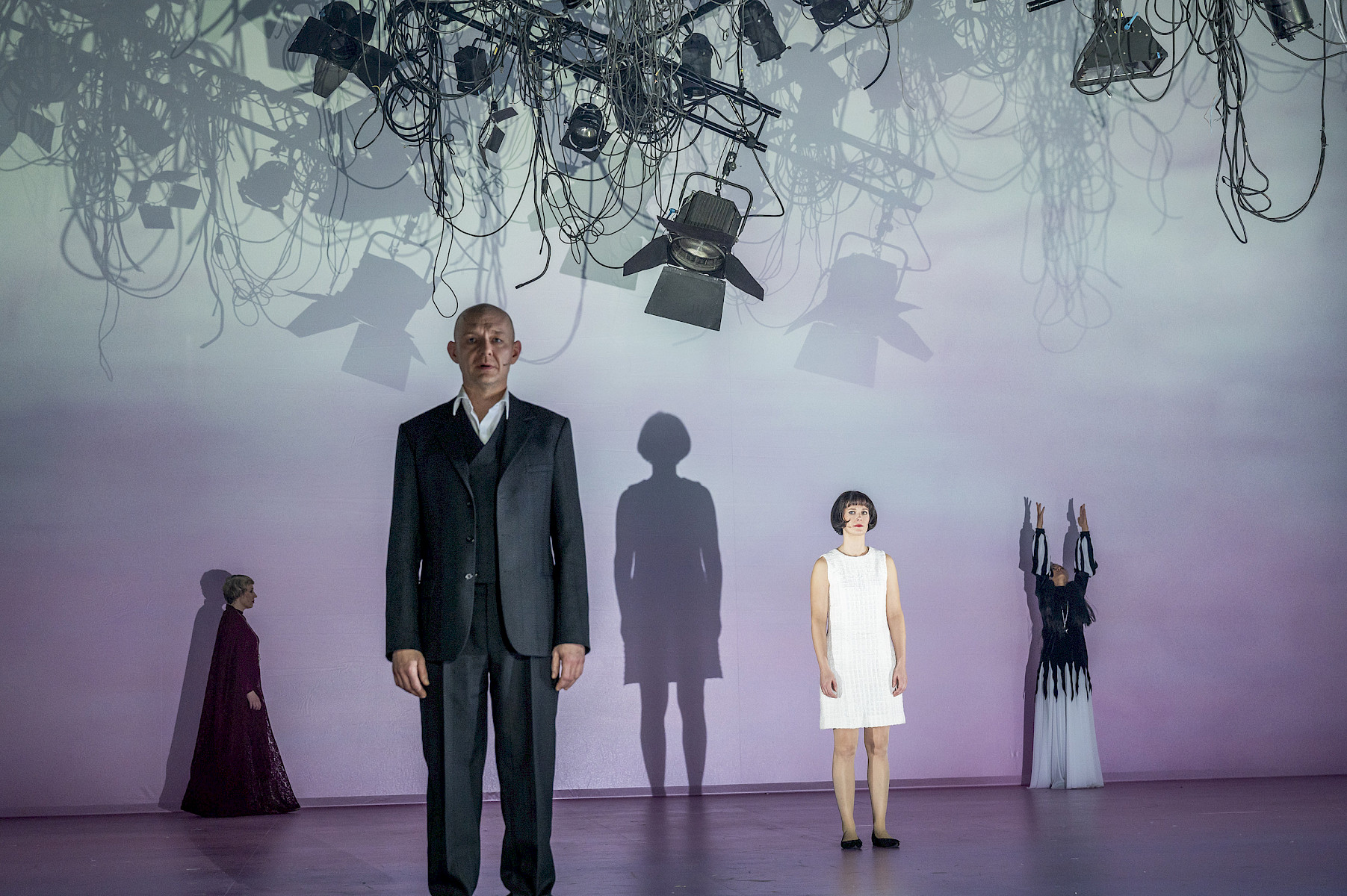 WORKS – Katrin Connan