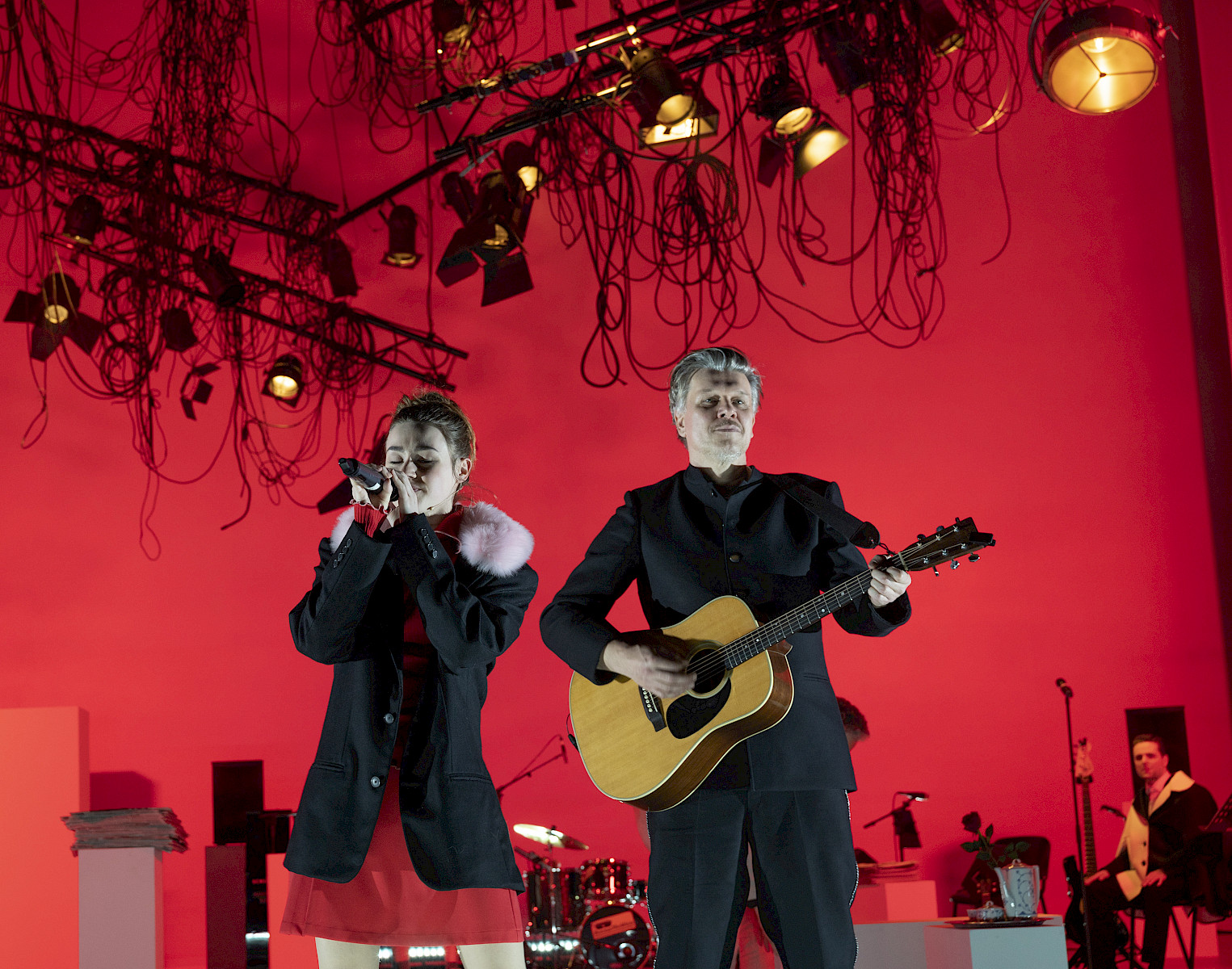 WORKS – Katrin Connan