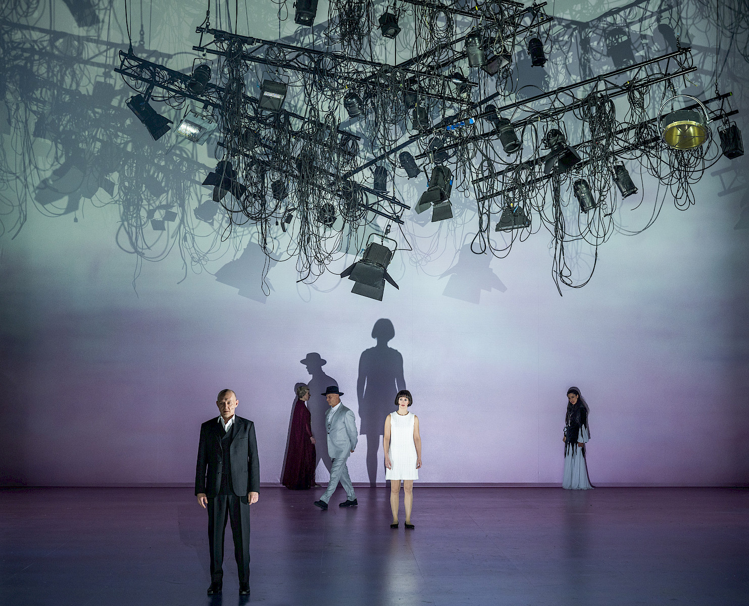 WORKS – Katrin Connan