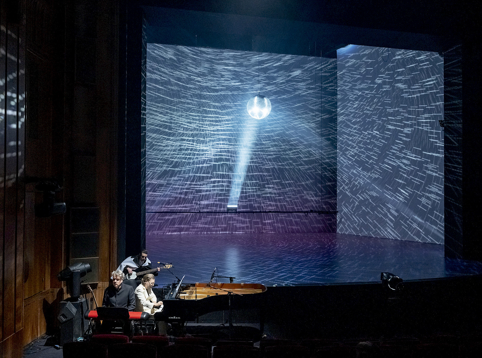 WORKS – Katrin Connan