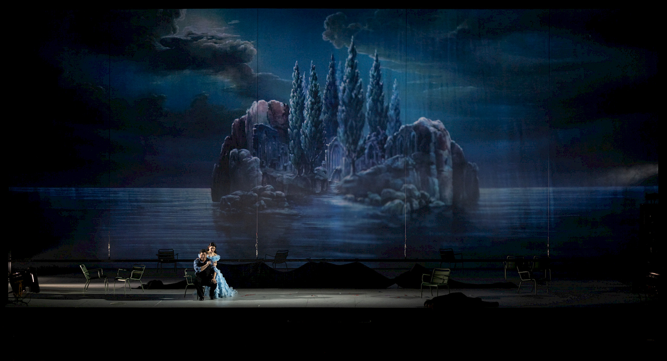 WORKS – Katrin Connan