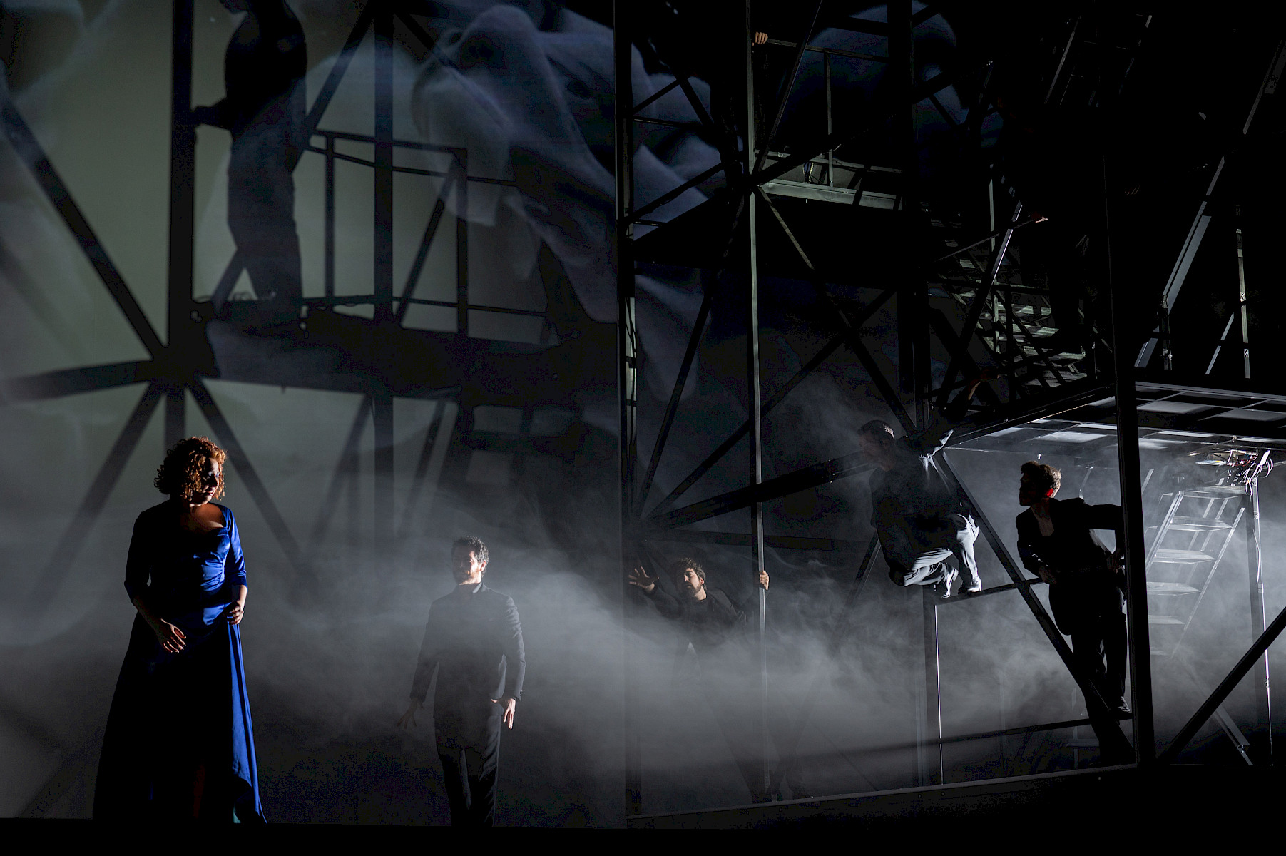 WORKS – Katrin Connan