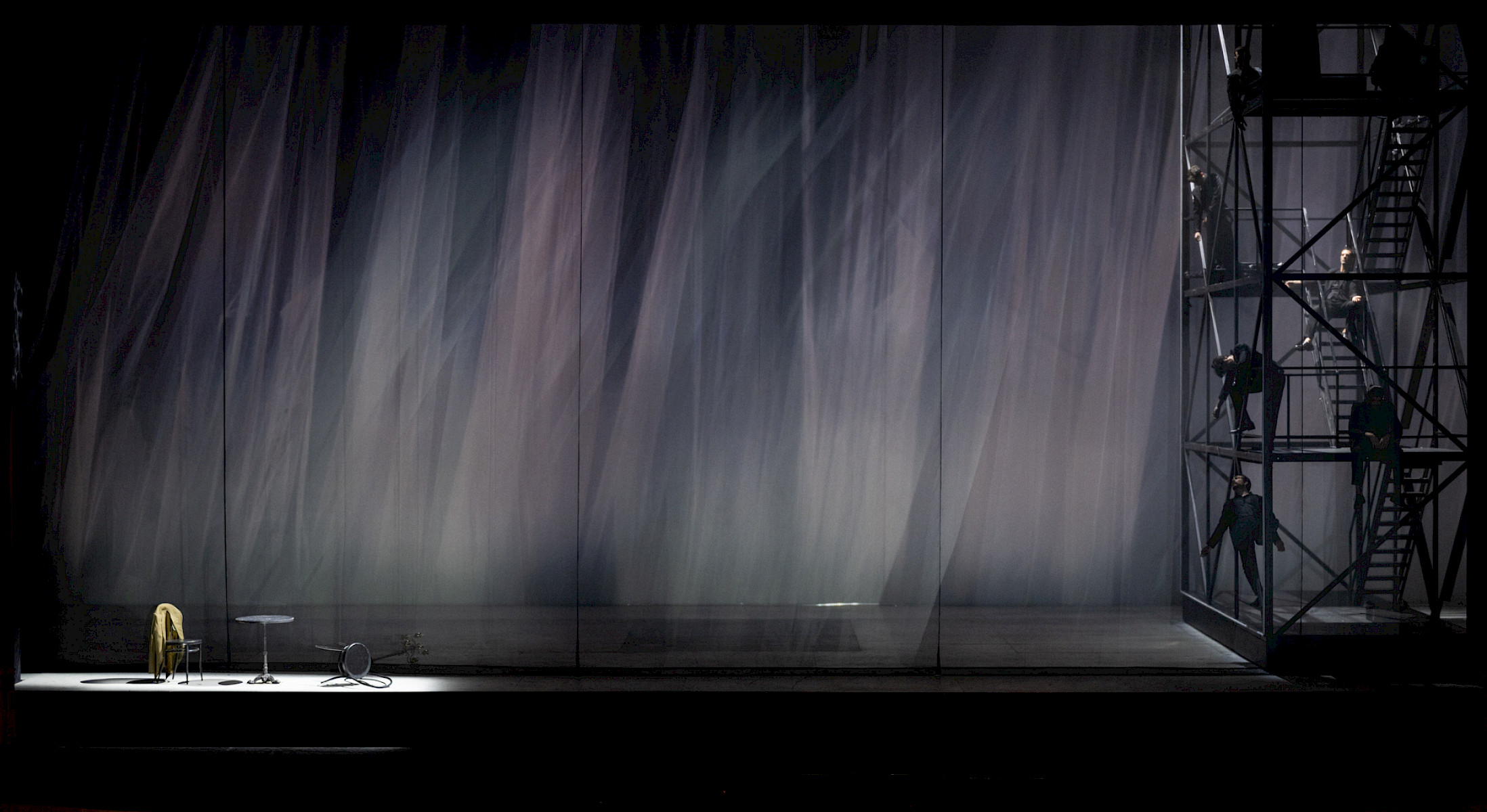 WORKS – Katrin Connan