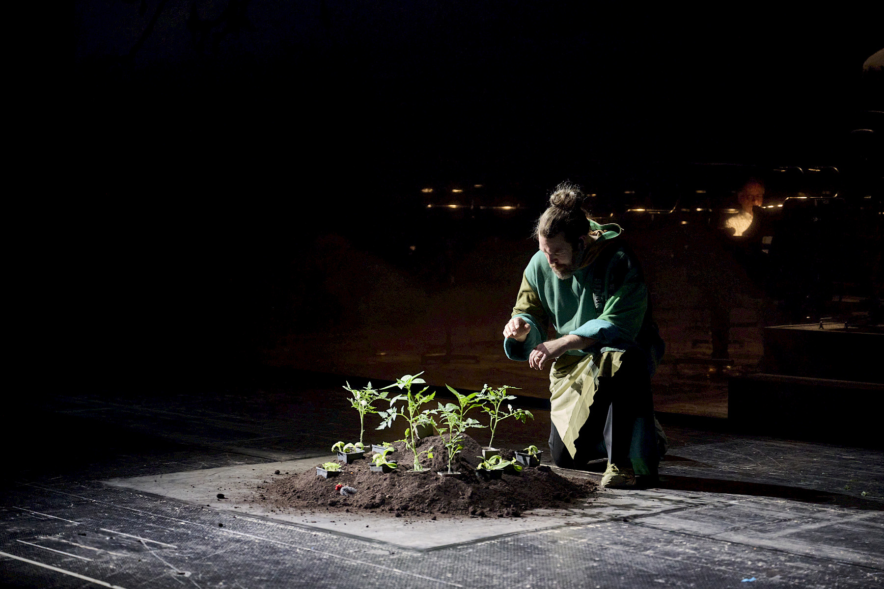 WORKS – Katrin Connan