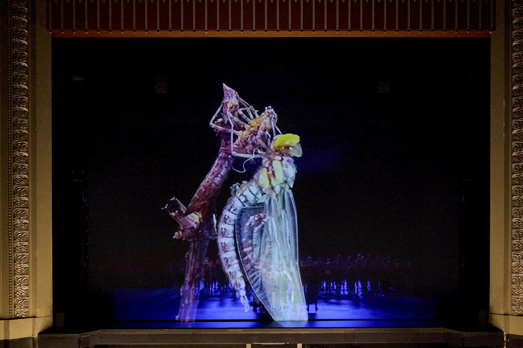 WORKS – Katrin Connan