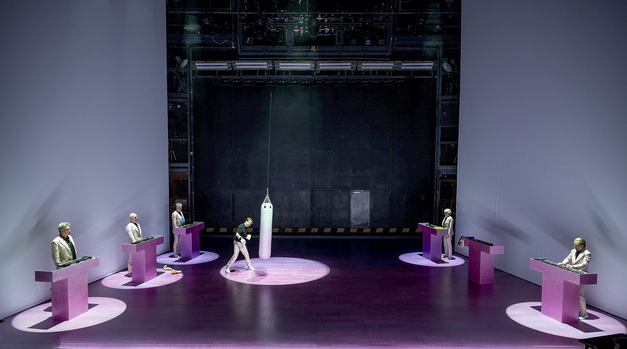 WORKS – Katrin Connan