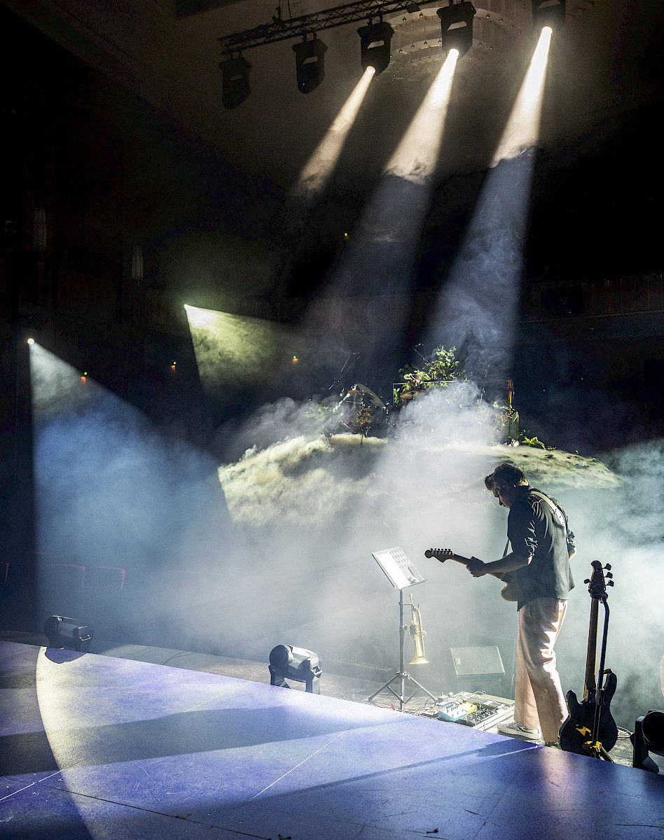 WORKS – Katrin Connan