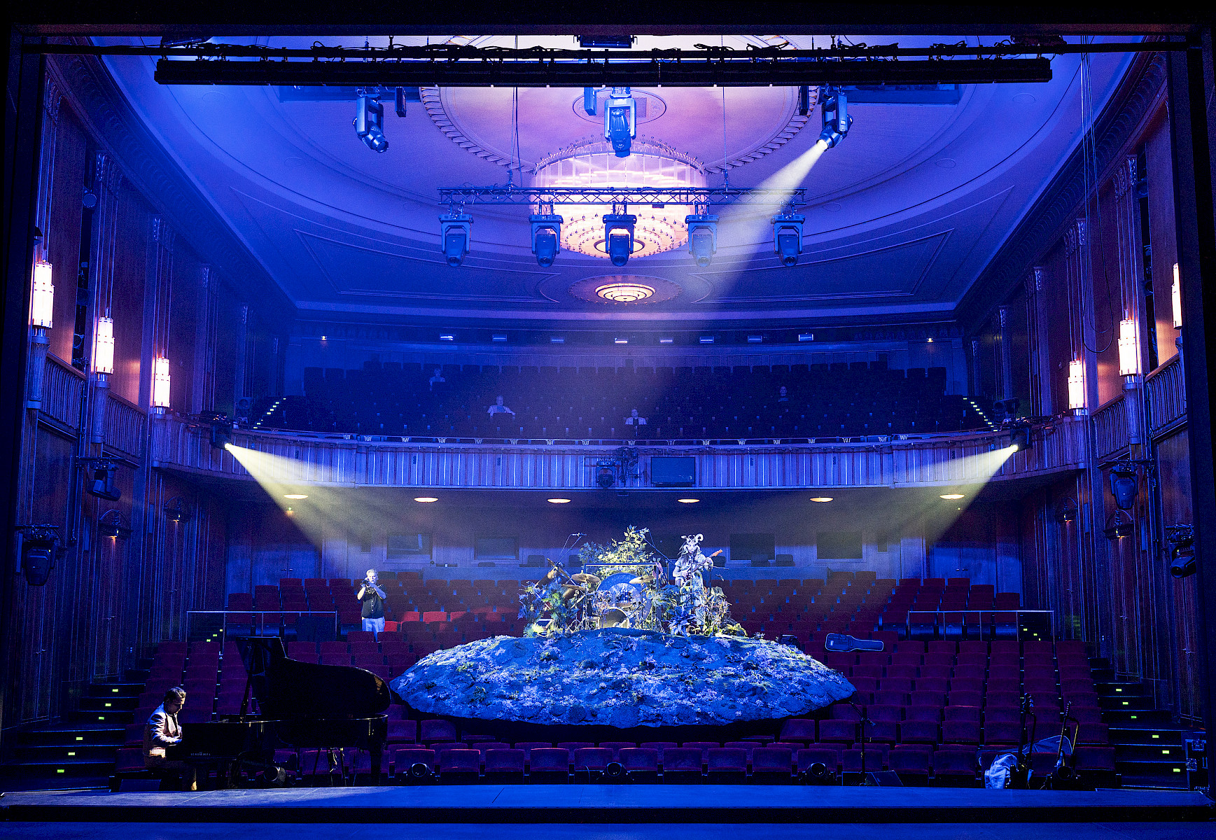 WORKS – Katrin Connan