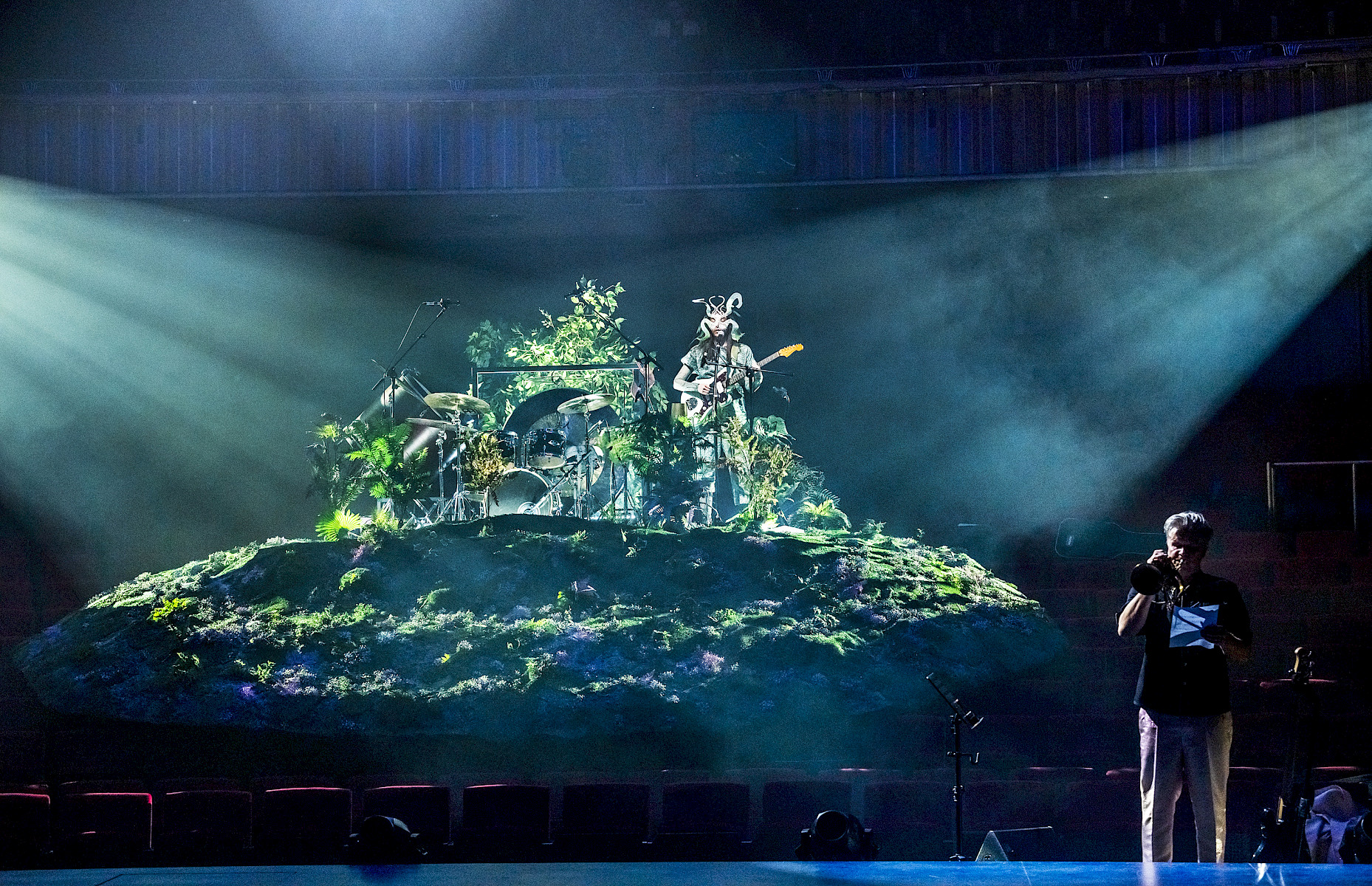 WORKS – Katrin Connan