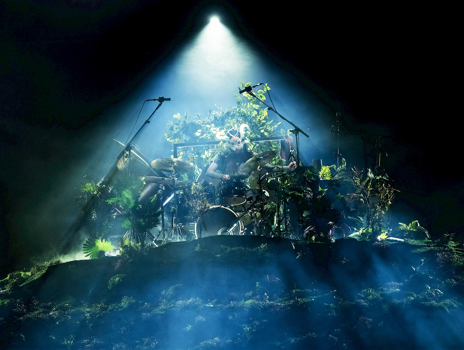 WORKS – Katrin Connan