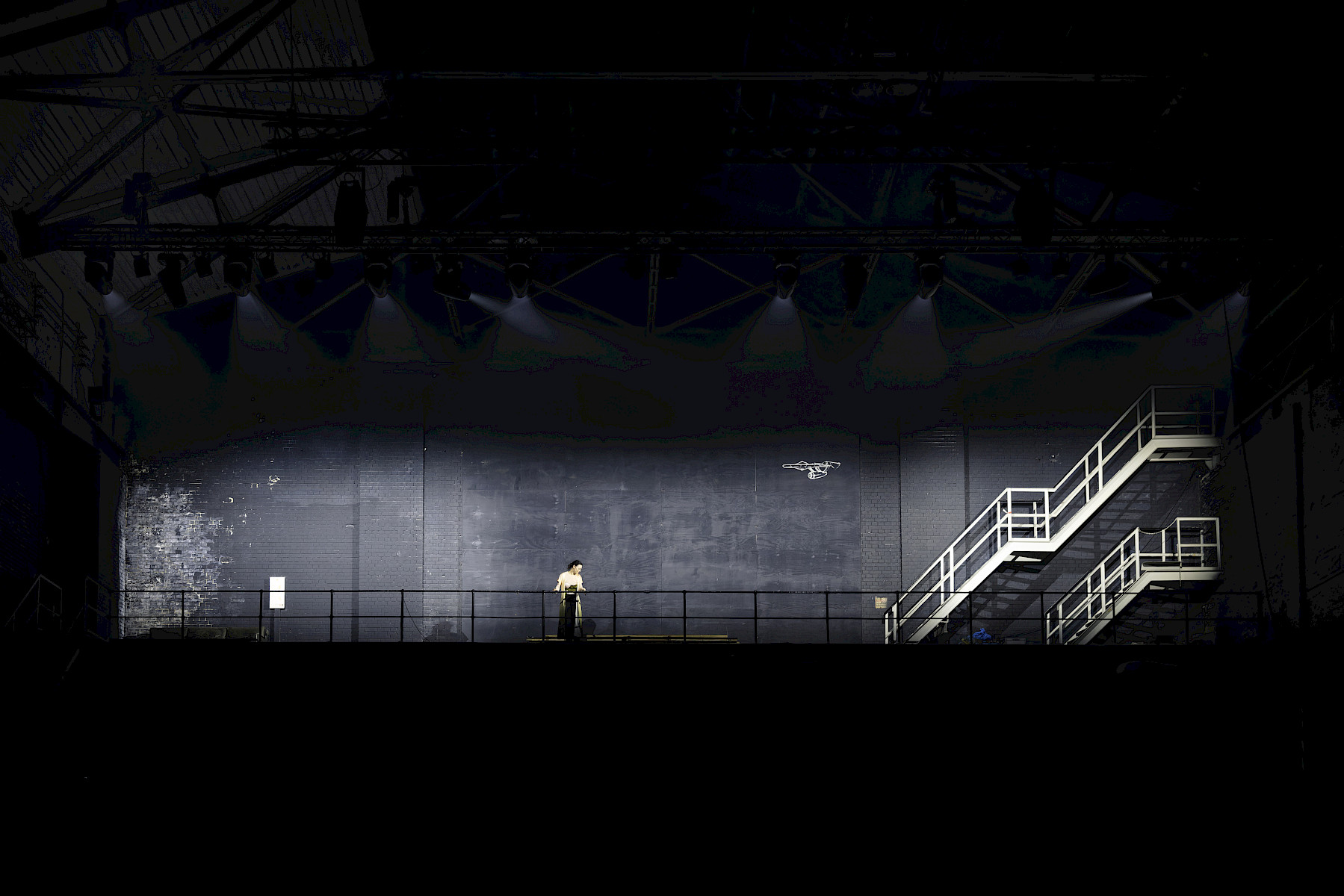 WORKS – Katrin Connan