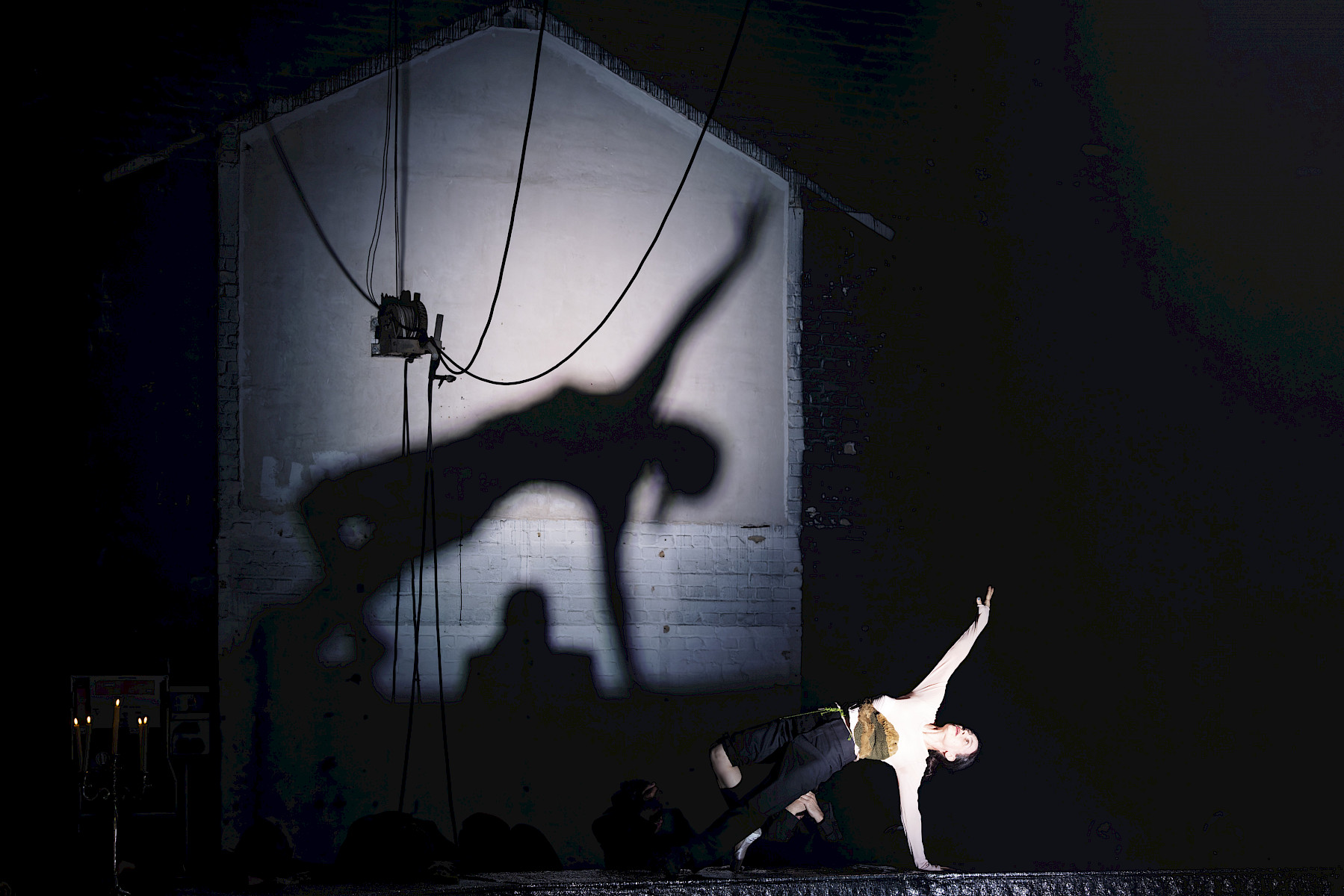 WORKS – Katrin Connan