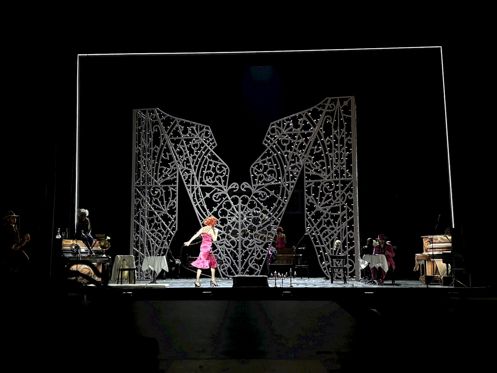 WORKS – Katrin Connan