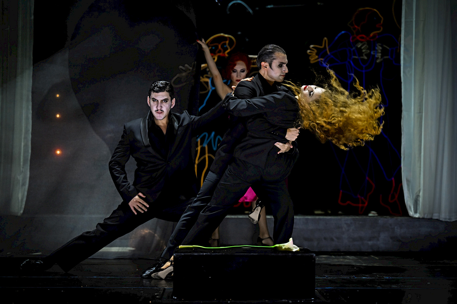 WORKS – Katrin Connan