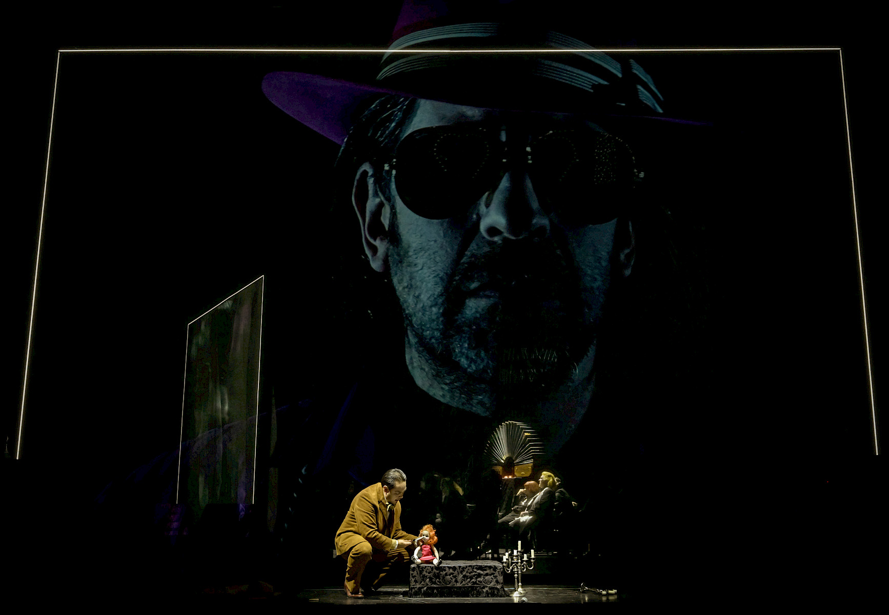 WORKS – Katrin Connan